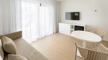 Sol FUERTEVENTURA JANDIA ALL SUITES