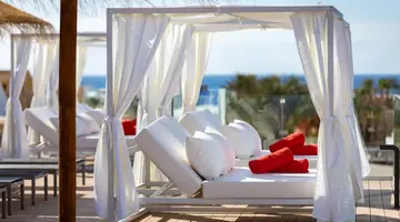 Sol FUERTEVENTURA JANDIA ALL SUITES