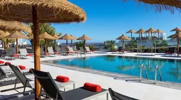 Sol Fuerteventura Jandia - All suites
