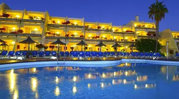 Sol FUERTEVENTURA JANDIA ALL SUITES