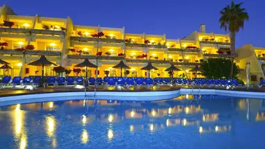 Sol Fuerteventura Jandia - All suites