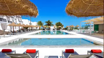 Sol Fuerteventura Jandía All Suites