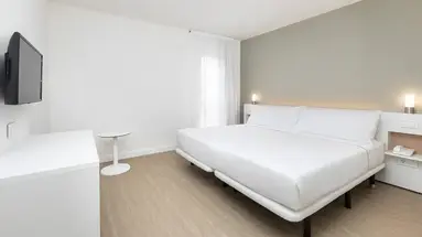 Sol Fuerteventura Jandia - All suites