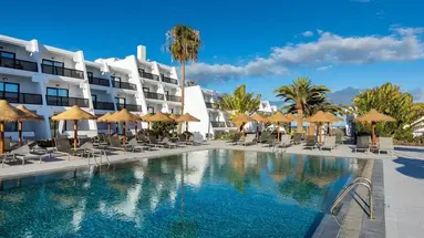 Sol Fuerteventura Jandia - All suites