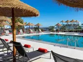 Sol Fuerteventura Jandia - All suites