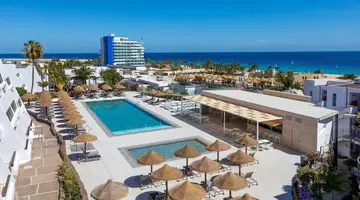 Sol Fuerteventura Jandia - All suites