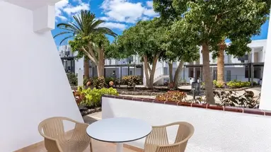 Sol Fuerteventura Jandia - All suites