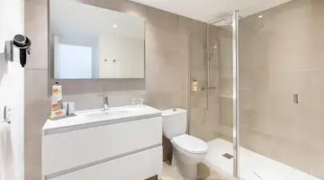 Sol Fuerteventura Jandia - All suites