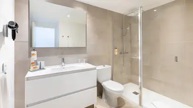 Sol Fuerteventura Jandia - All suites