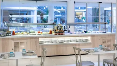 Sol Fuerteventura Jandia - All suites