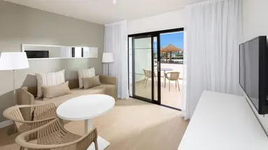 Sol FUERTEVENTURA JANDIA ALL SUITES