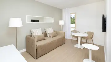 Sol FUERTEVENTURA JANDIA ALL SUITES