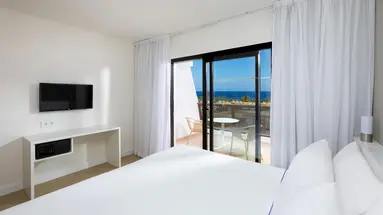 Sol FUERTEVENTURA JANDIA ALL SUITES