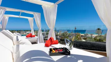 Sol FUERTEVENTURA JANDIA ALL SUITES