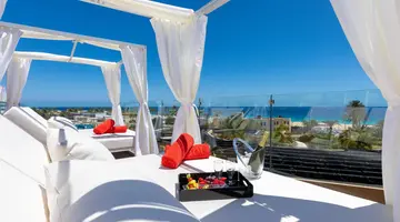 Sol Fuerteventura Jandia - All suites