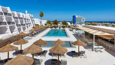 Sol Fuerteventura Jandia - All suites