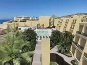 Sol Fuerteventura Jandia - All suites
