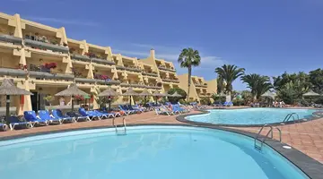 Sol FUERTEVENTURA JANDIA ALL SUITES