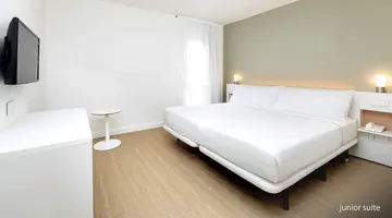 Sol Fuerteventura Jandía All Suites