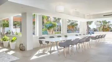 Sol Fuerteventura Jandia - All suites