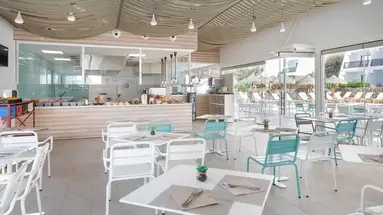 Sol Fuerteventura Jandia - All suites