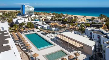 Sol Fuerteventura Jandia - All suites