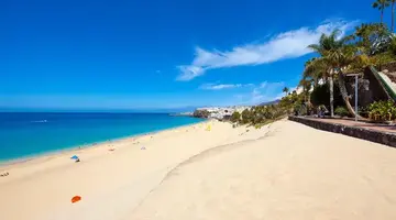 Sol Fuerteventura Jandia - All suites