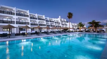 Sol Fuerteventura Jandia - All suites