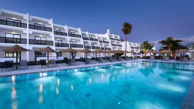 Sol Fuerteventura Jandia - All suites