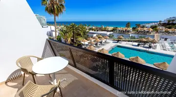 Sol Fuerteventura Jandía All Suites