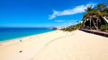 Sol Fuerteventura Jandía All Suites