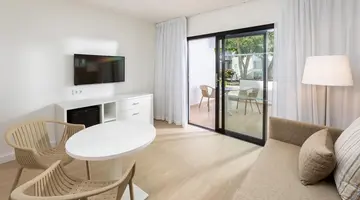 Sol Fuerteventura Jandia - All suites