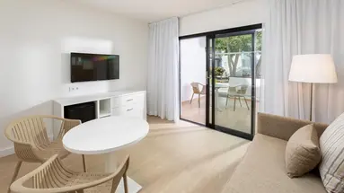 Sol FUERTEVENTURA JANDIA ALL SUITES
