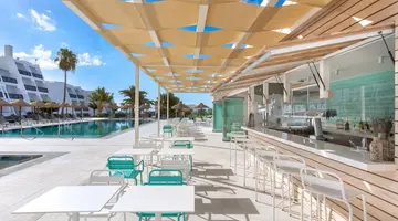 Sol FUERTEVENTURA JANDIA ALL SUITES