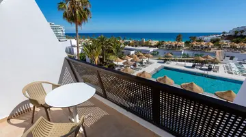 Sol FUERTEVENTURA JANDIA ALL SUITES
