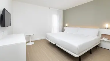 Sol FUERTEVENTURA JANDIA ALL SUITES