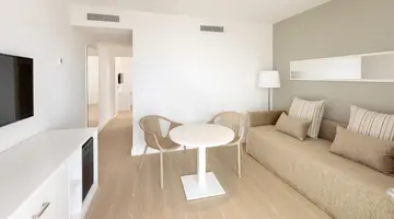 Sol FUERTEVENTURA JANDIA ALL SUITES