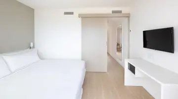 Sol Fuerteventura Jandia - All suites