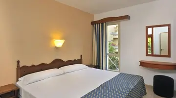 Sol FUERTEVENTURA JANDIA ALL SUITES