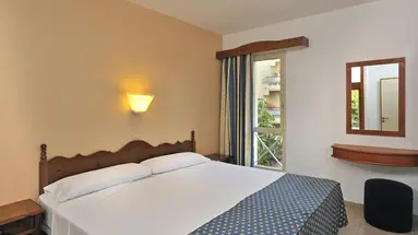 Sol Fuerteventura Jandia - All suites