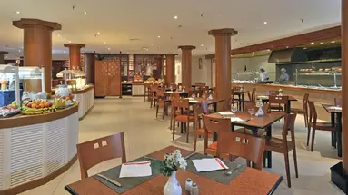 Sol Fuerteventura Jandia - All suites