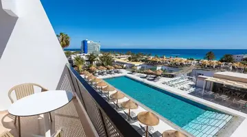 Sol Fuerteventura Jandia - All suites
