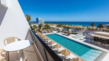 Sol Fuerteventura Jandia - All suites