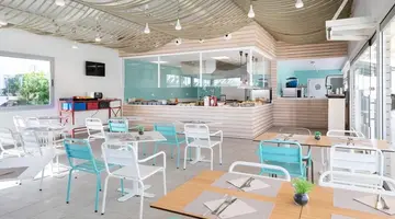 Sol Fuerteventura Jandia - All suites