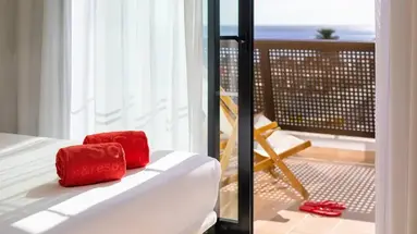 Sol Fuerteventura Jandia - All suites