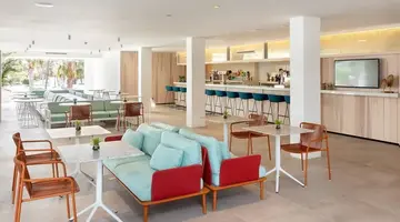 Sol Fuerteventura Jandia - All suites