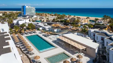 Sol FUERTEVENTURA JANDIA ALL SUITES