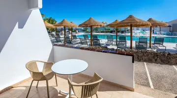 Sol Fuerteventura Jandia - All suites