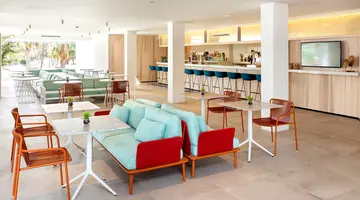 Sol Fuerteventura Jandía All Suites
