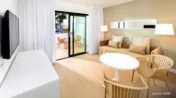 Sol Fuerteventura Jandía All Suites
